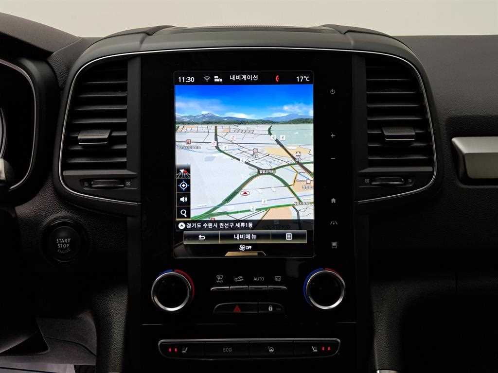 SAMSUNG QM6 - Vista 9