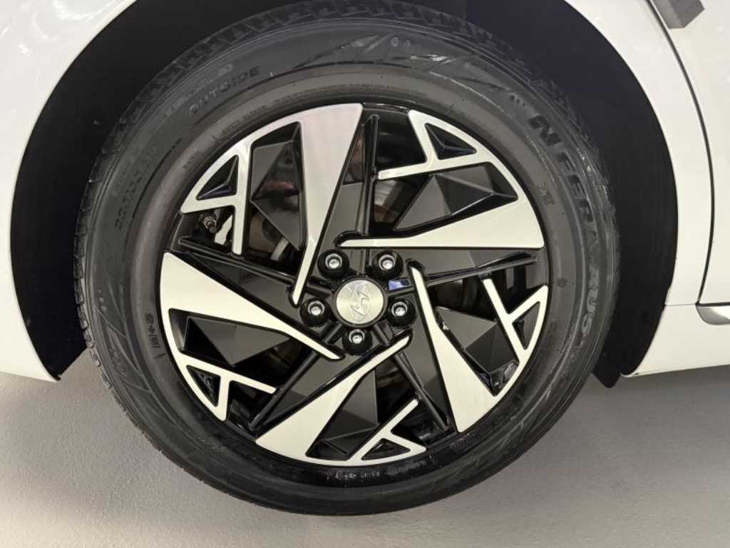 HYUNDAI Grandeur 2021 Blanco - Importación desde Corea - HF Imports Iquique - Foto 20