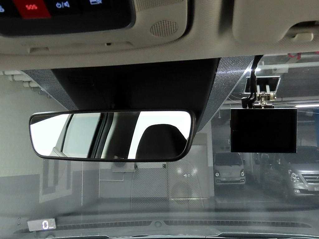HYUNDAI Tucson 2022 Gris - Importación desde Corea - HF Imports Iquique - Foto 17