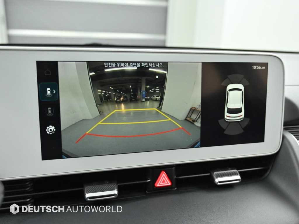 HYUNDAI Ioniq 5 2022 - Importación desde Corea - HF Imports Iquique - Foto 15