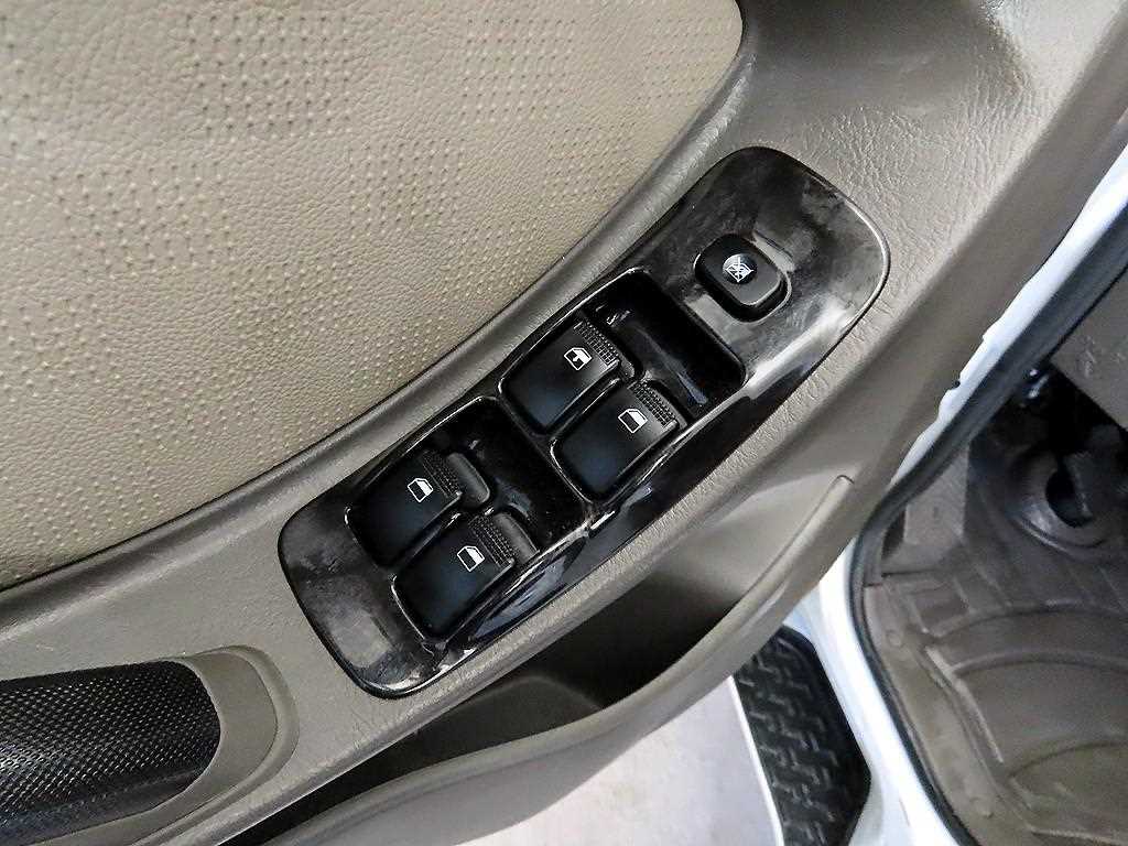Small Truck Cargo (small) 2022 Blanco - Importación desde Corea - HF Imports Iquique - Foto 14