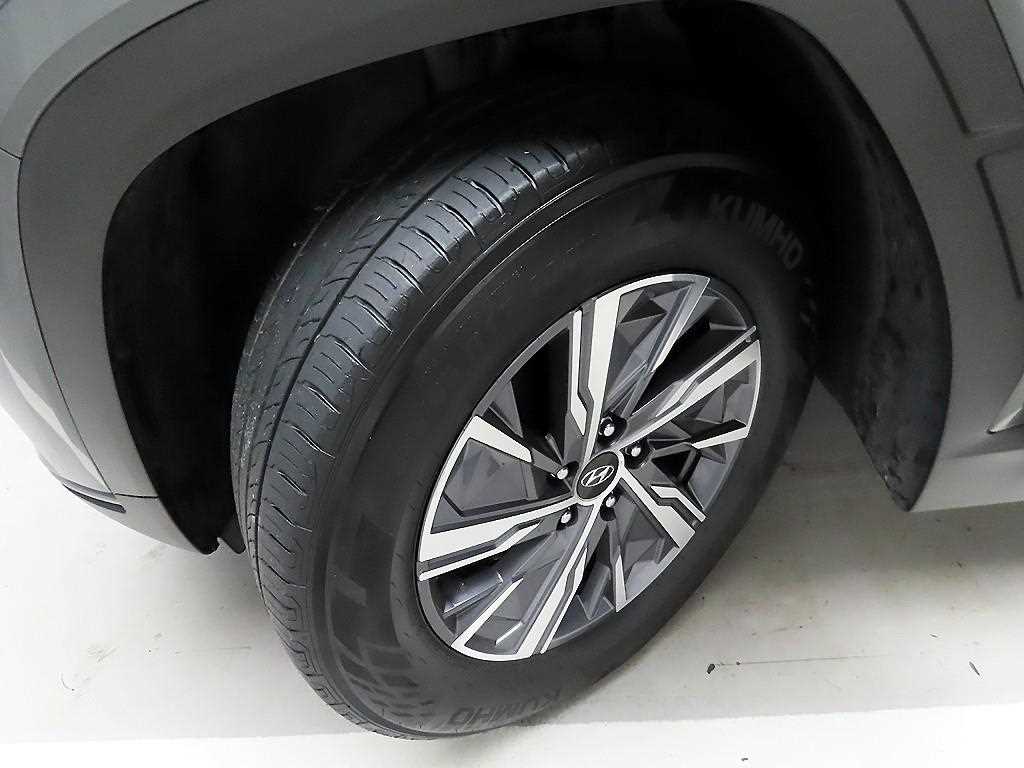 HYUNDAI Tucson 2022 Gris - Importación desde Corea - HF Imports Iquique - Foto 19