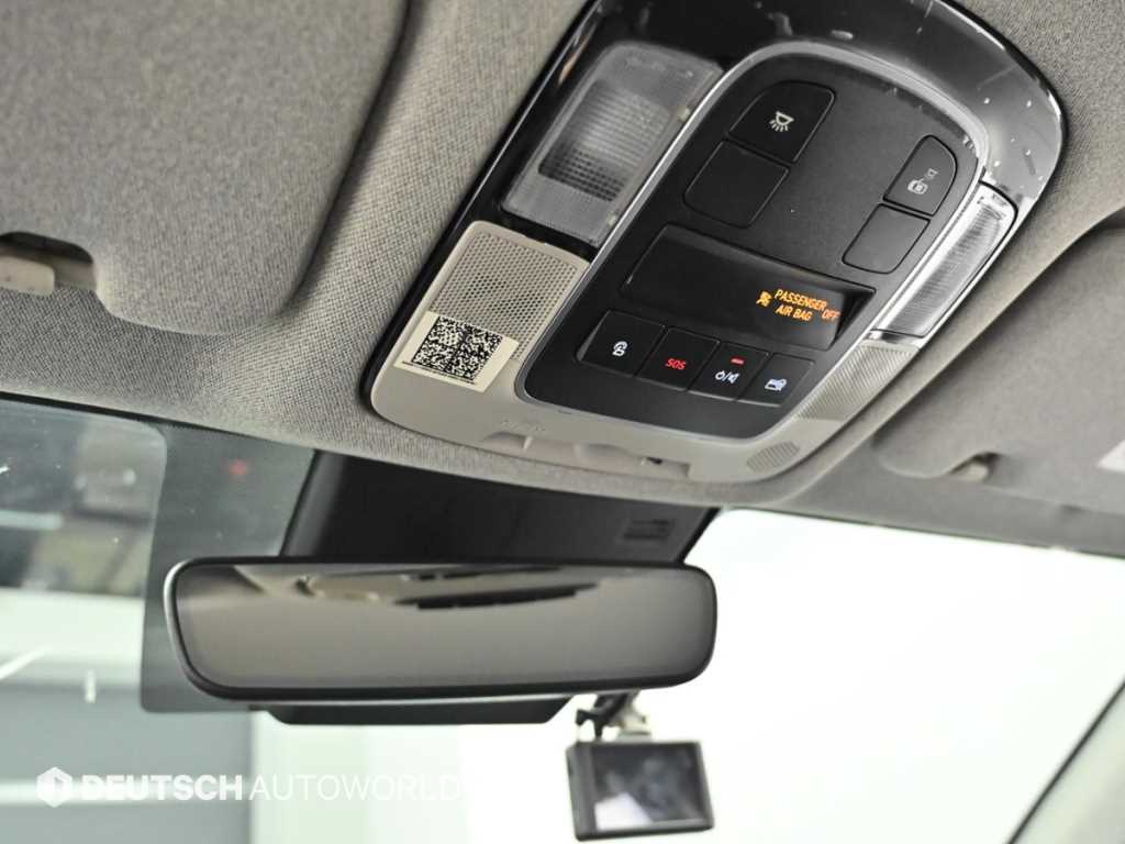 HYUNDAI Sonata 2022 Gris - Importación desde Corea - HF Imports Iquique - Foto 18