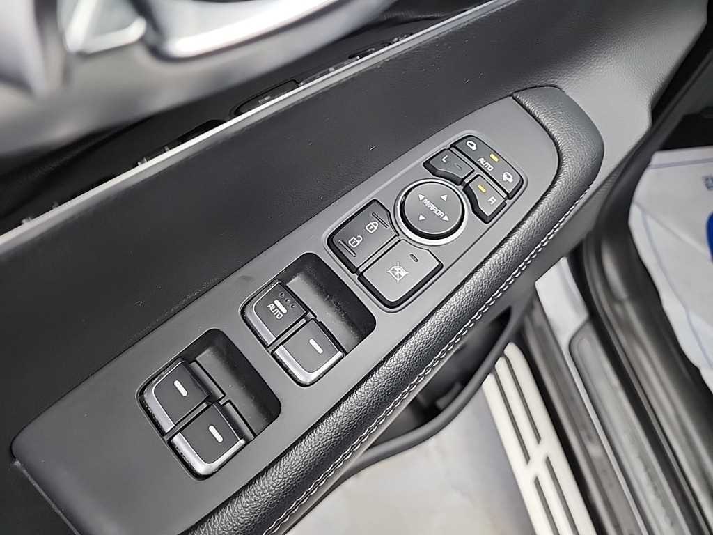 KIA Sorento 2015 Gris - Importación desde Corea - HF Imports Iquique - Foto 19