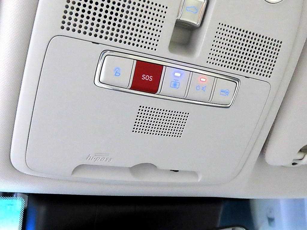 HYUNDAI Grandeur 2022 Blanco - Importación desde Corea - HF Imports Iquique - Foto 15