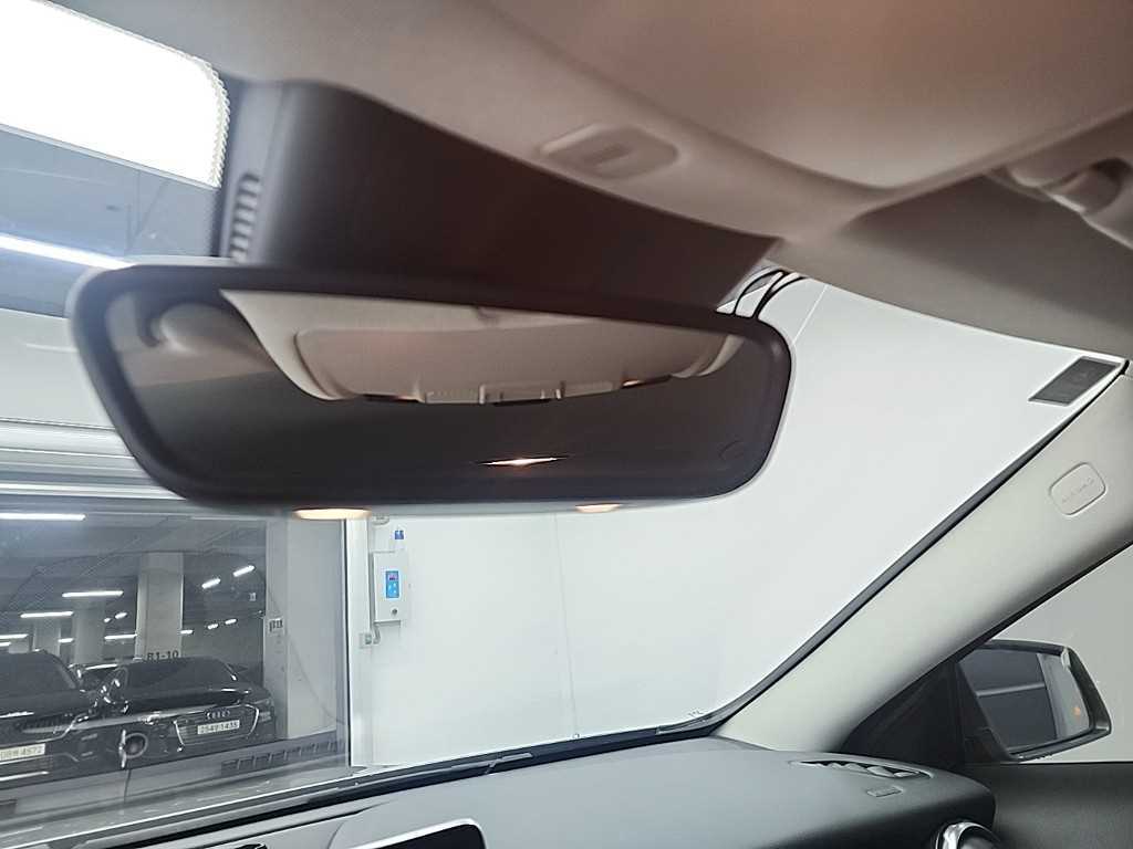 Mercedes Benz GLA Class 2019 Gris - Importación desde Corea - HF Imports Iquique - Foto 19