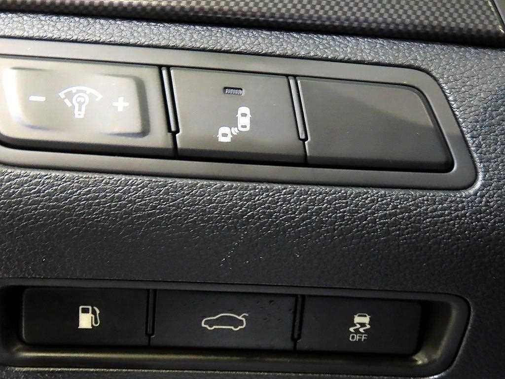 HYUNDAI Sonata 2017 Blanco - Importación desde Corea - HF Imports Iquique - Foto 14