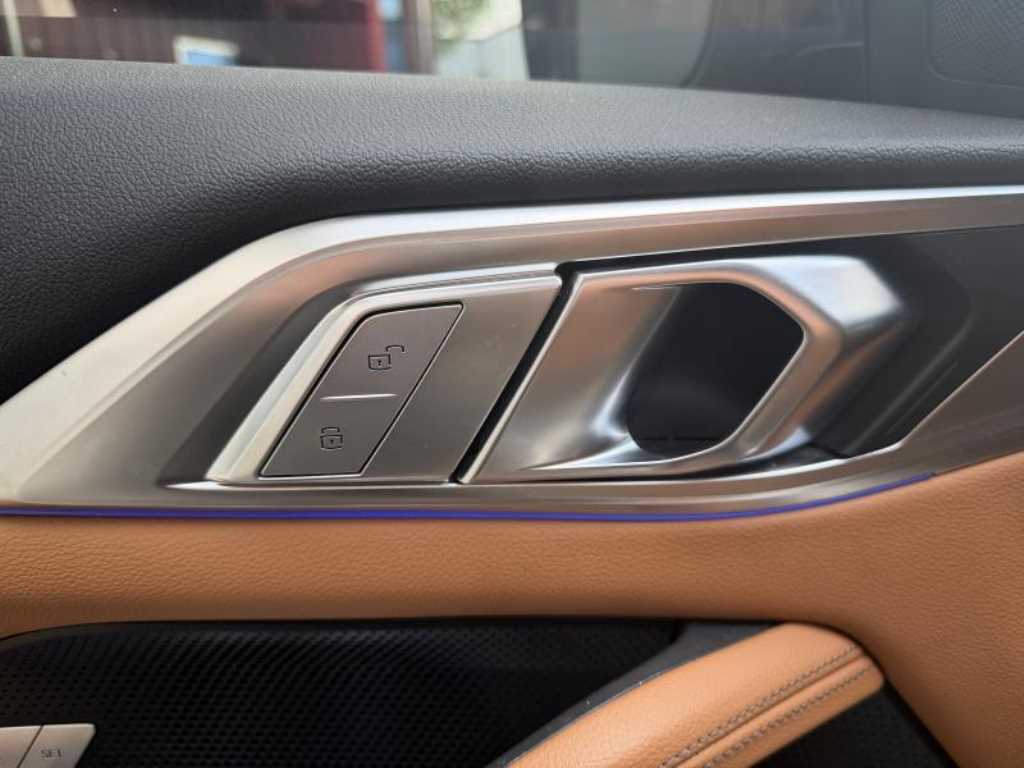 BMW 4 Series 2021 Negro - Importación desde Corea - HF Imports Iquique - Foto 15