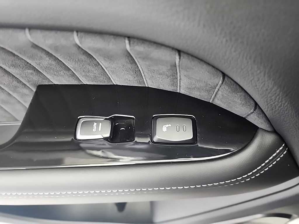 Ssangyong Rexton 2024 Blanco - Importación desde Corea - HF Imports Iquique - Foto 15