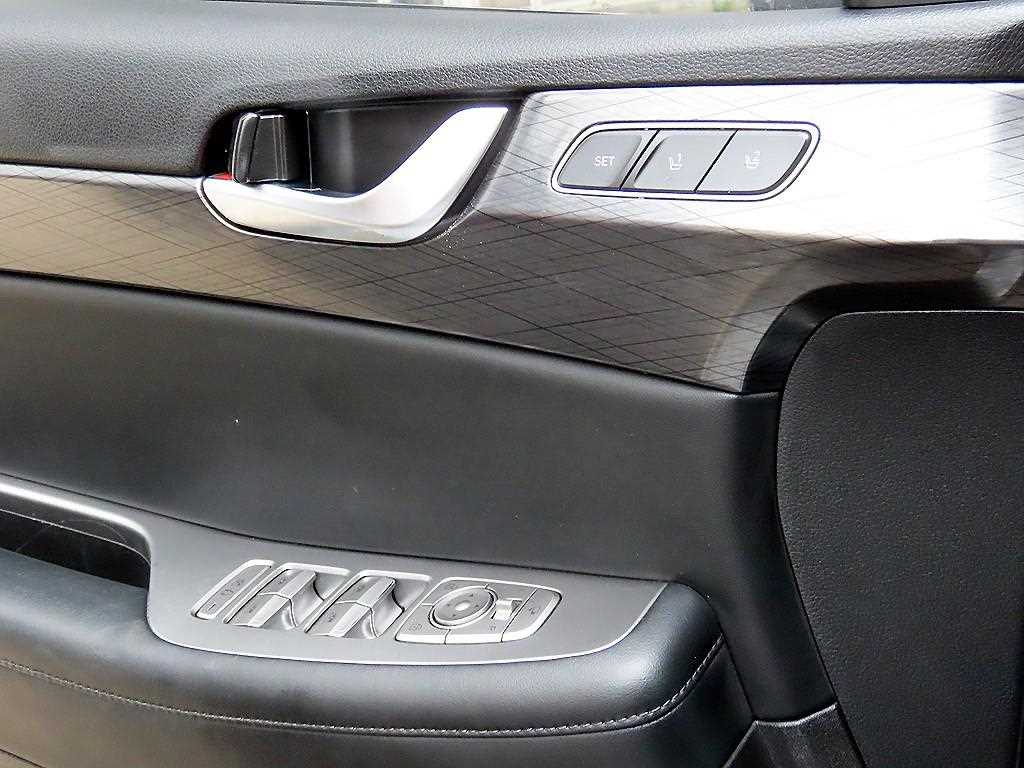 HYUNDAI Palisade - Vista 11