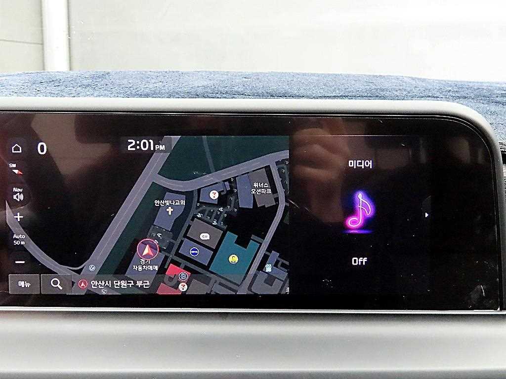 KIA Seltos 2025 - Importación desde Corea - HF Imports Iquique - Foto 15