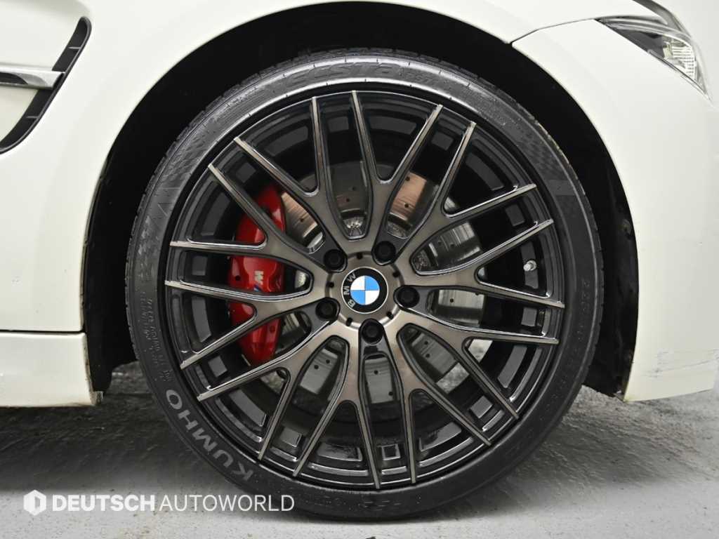 BMW 3 series - Vista 5