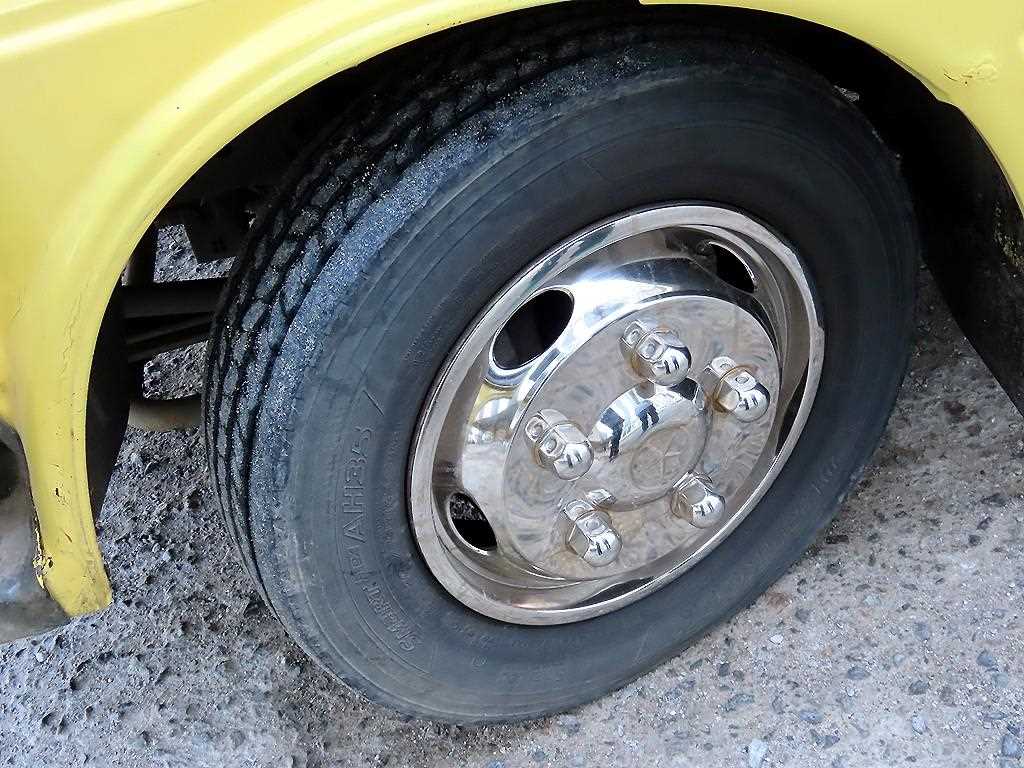 medium and large bus Hyundai bus 2010 Blanco - Importación desde Corea - HF Imports Iquique - Foto 19