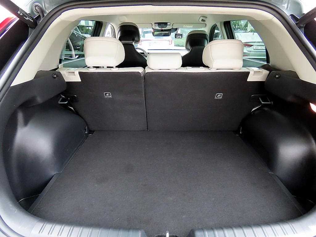 KIA Niro 2022 - Importación desde Corea - HF Imports Iquique - Foto 17