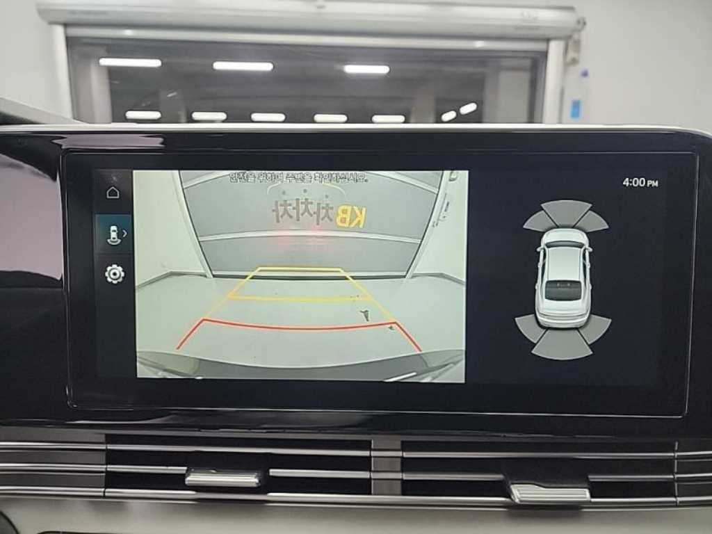 HYUNDAI Grandeur 2020 Negro - Importación desde Corea - HF Imports Iquique - Foto 15