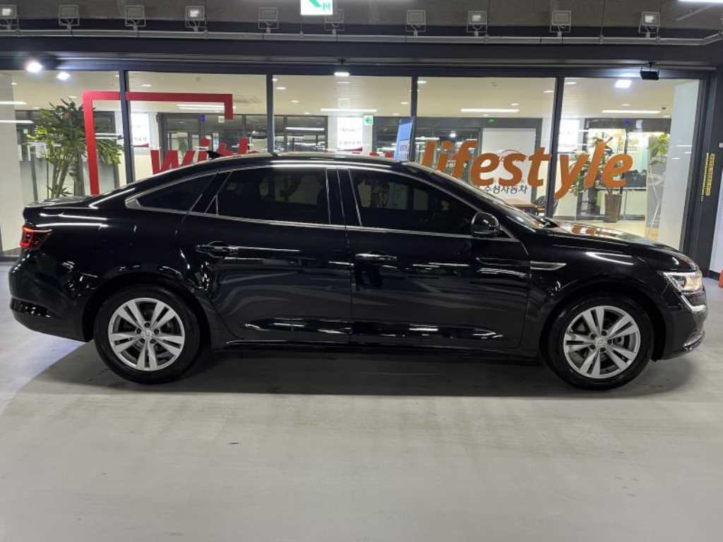 SAMSUNG SM6 - Vista 3