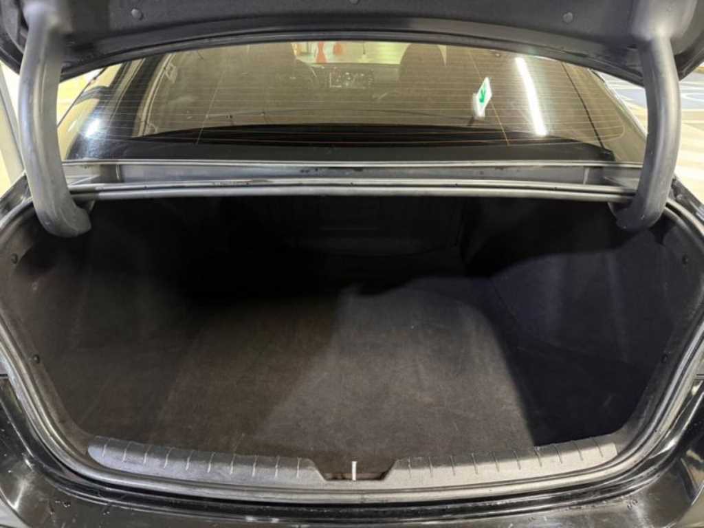 KIA K5 2021 Negro - Importación desde Corea - HF Imports Iquique - Foto 17