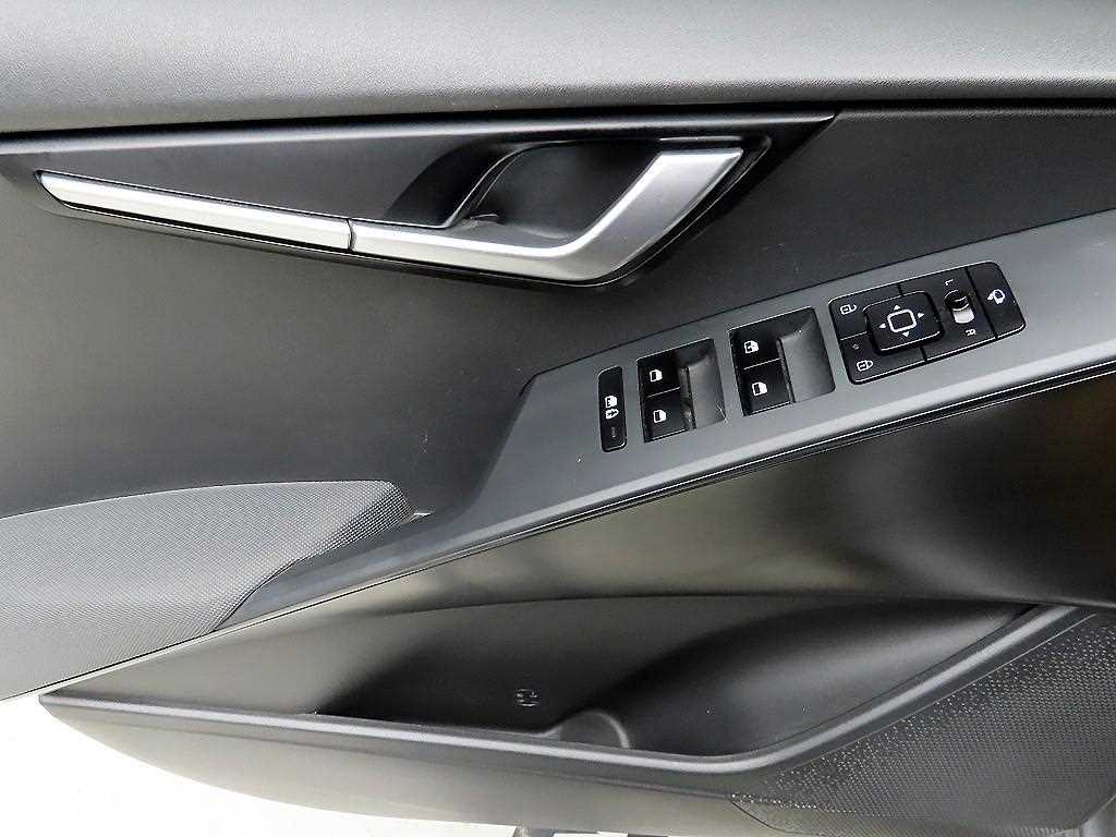 KIA Niro - Vista 11