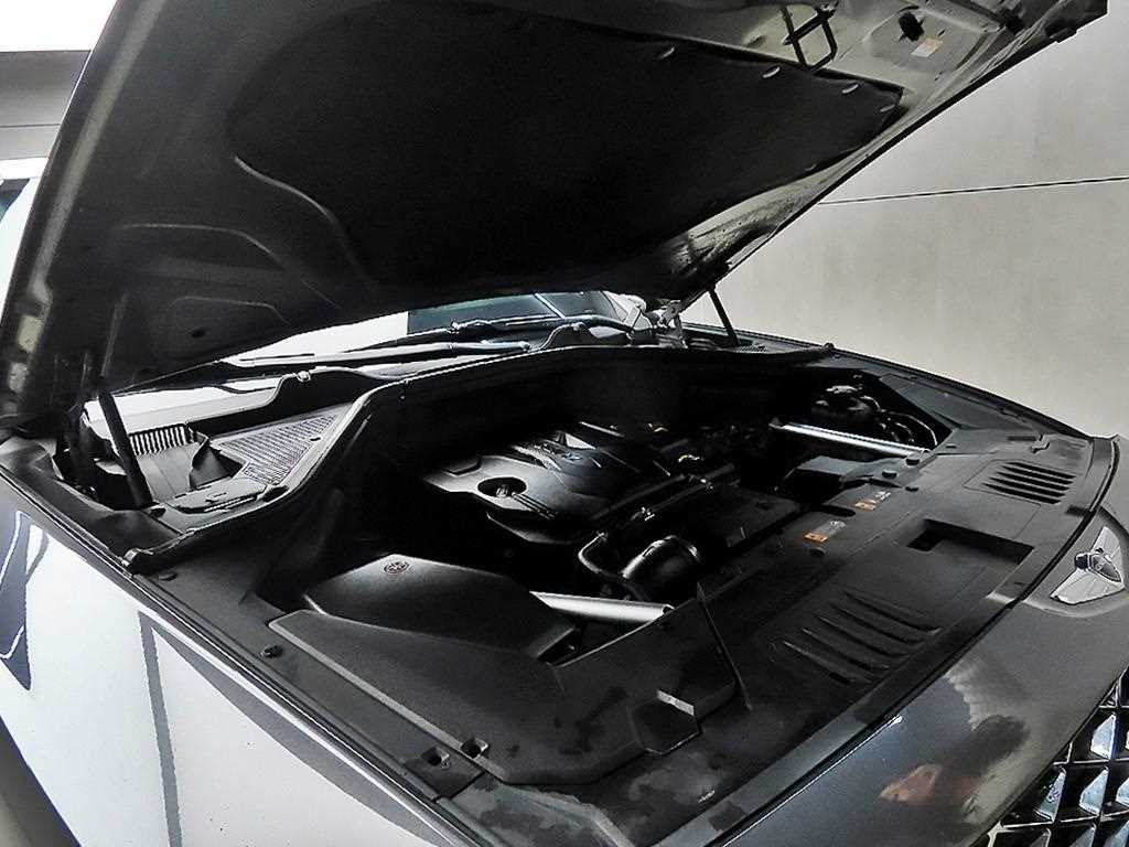 Genesis GV80 2021 Gris - Importación desde Corea - HF Imports Iquique - Foto 18