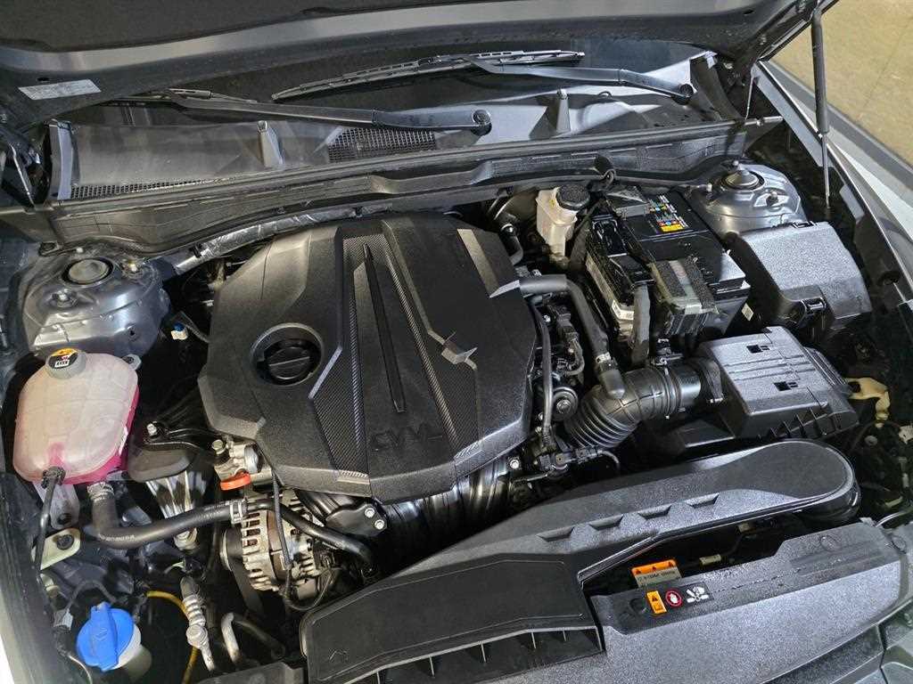 HYUNDAI Sonata 2022 Gris - Importación desde Corea - HF Imports Iquique - Foto 20
