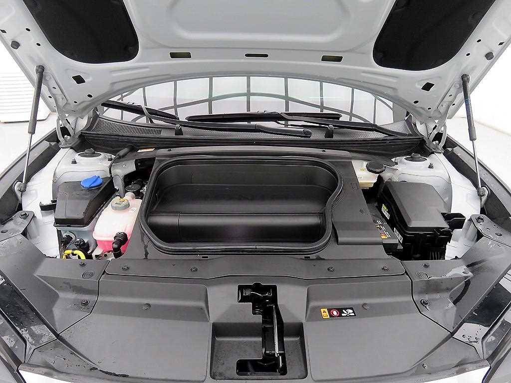 HYUNDAI Ioniq 6 2023 Gris - Importación desde Corea - HF Imports Iquique - Foto 19