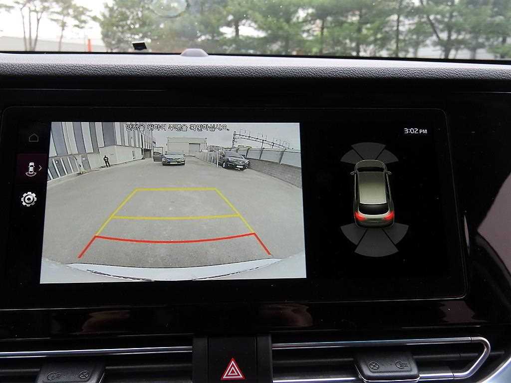 KIA Niro 2022 Blanco - Importación desde Corea - HF Imports Iquique - Foto 15