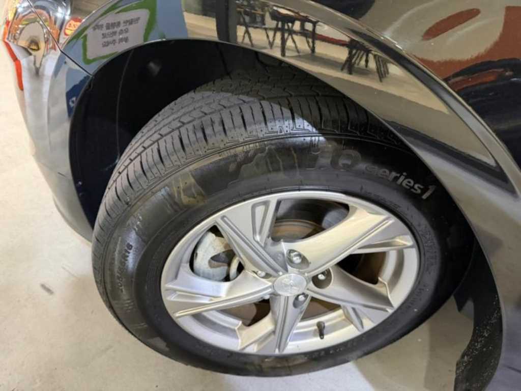 HYUNDAI Sonata 2022 Negro - Importación desde Corea - HF Imports Iquique - Foto 20