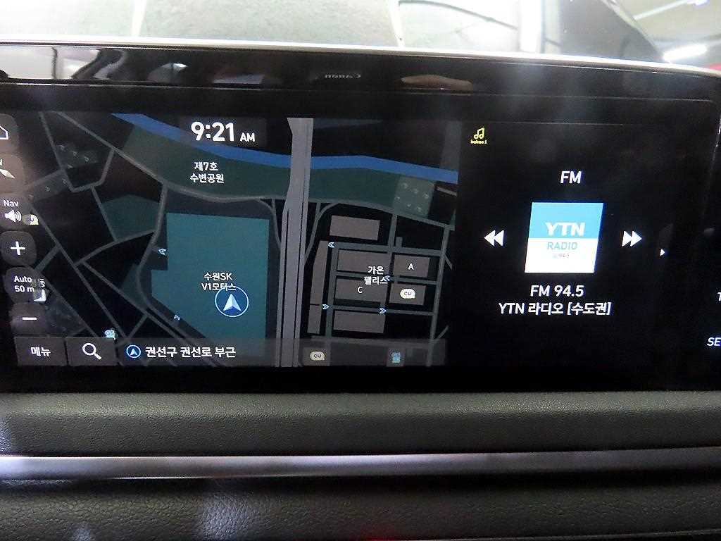 HYUNDAI Sonata 2022 Negro - Importación desde Corea - HF Imports Iquique - Foto 15