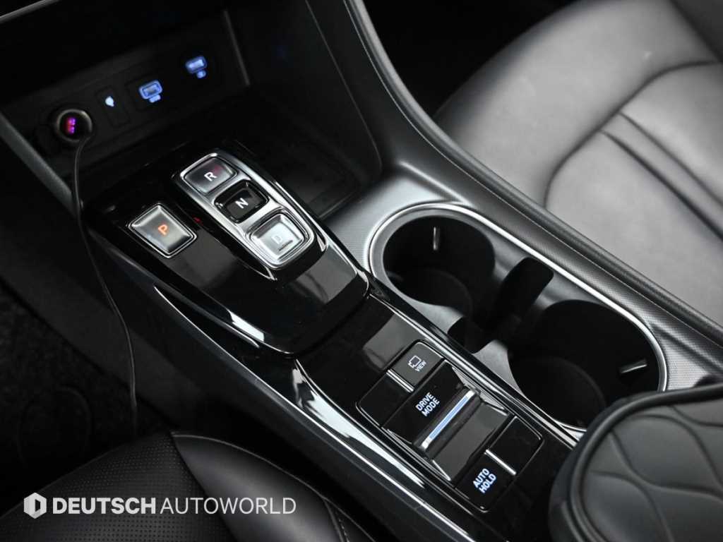 HYUNDAI Sonata - Vista 9