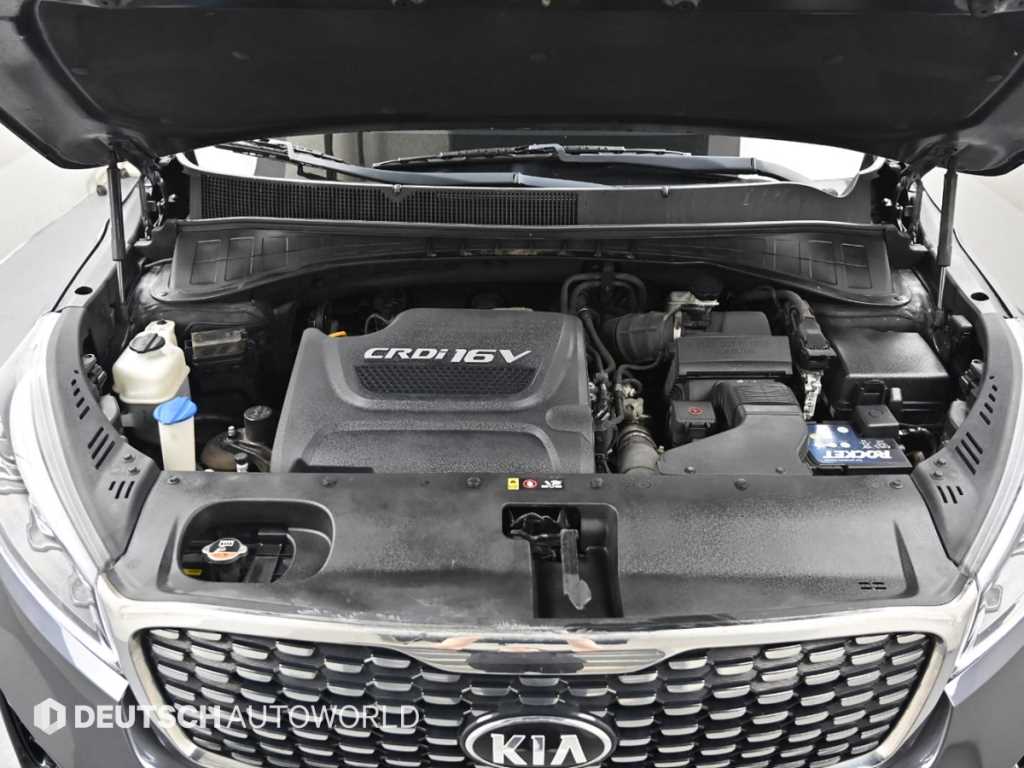 KIA Sorento - Vista 6