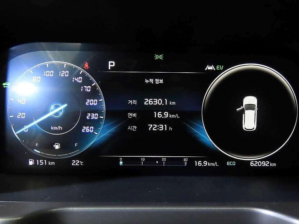 KIA Sorento - Vista 9