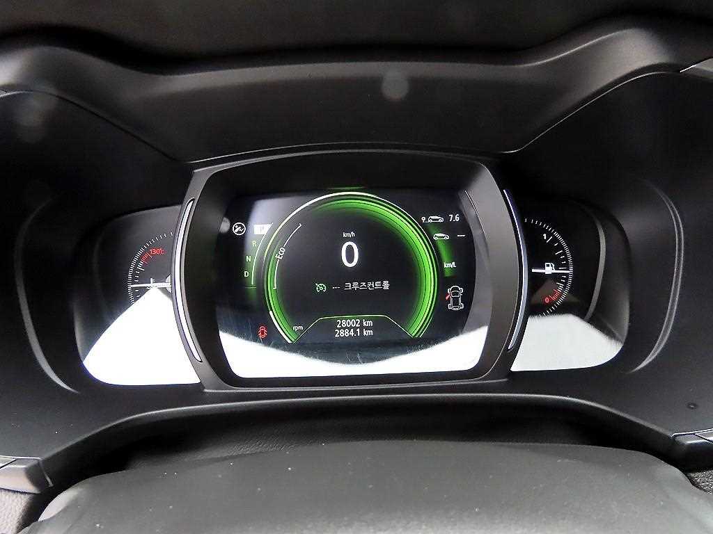 SAMSUNG QM6 - Vista 9