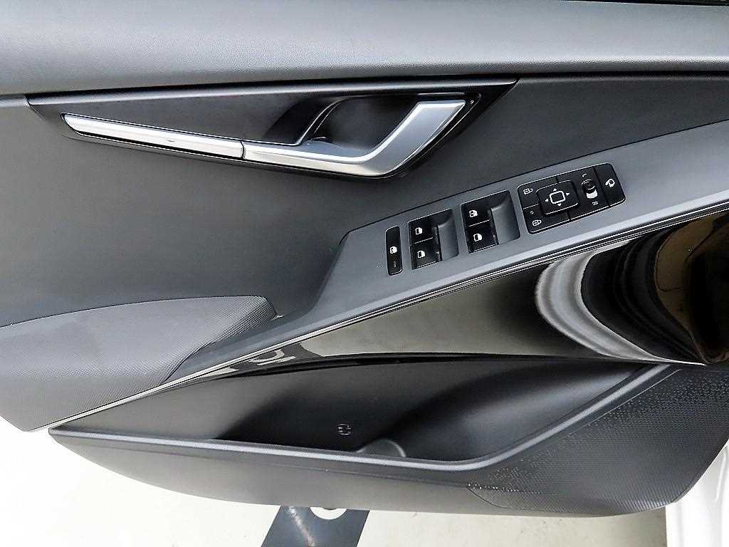 KIA Niro - Vista 11