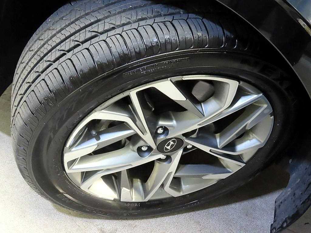 HYUNDAI Sonata 2022 Negro - Importación desde Corea - HF Imports Iquique - Foto 20