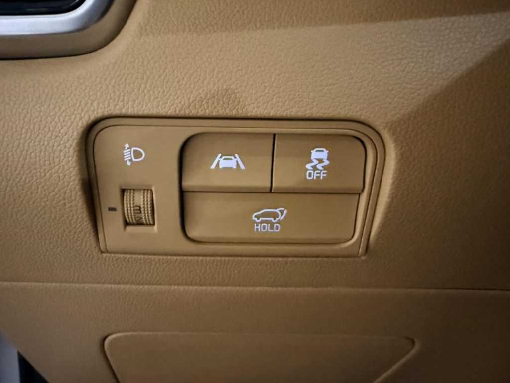 KIA Sorento - Vista 9