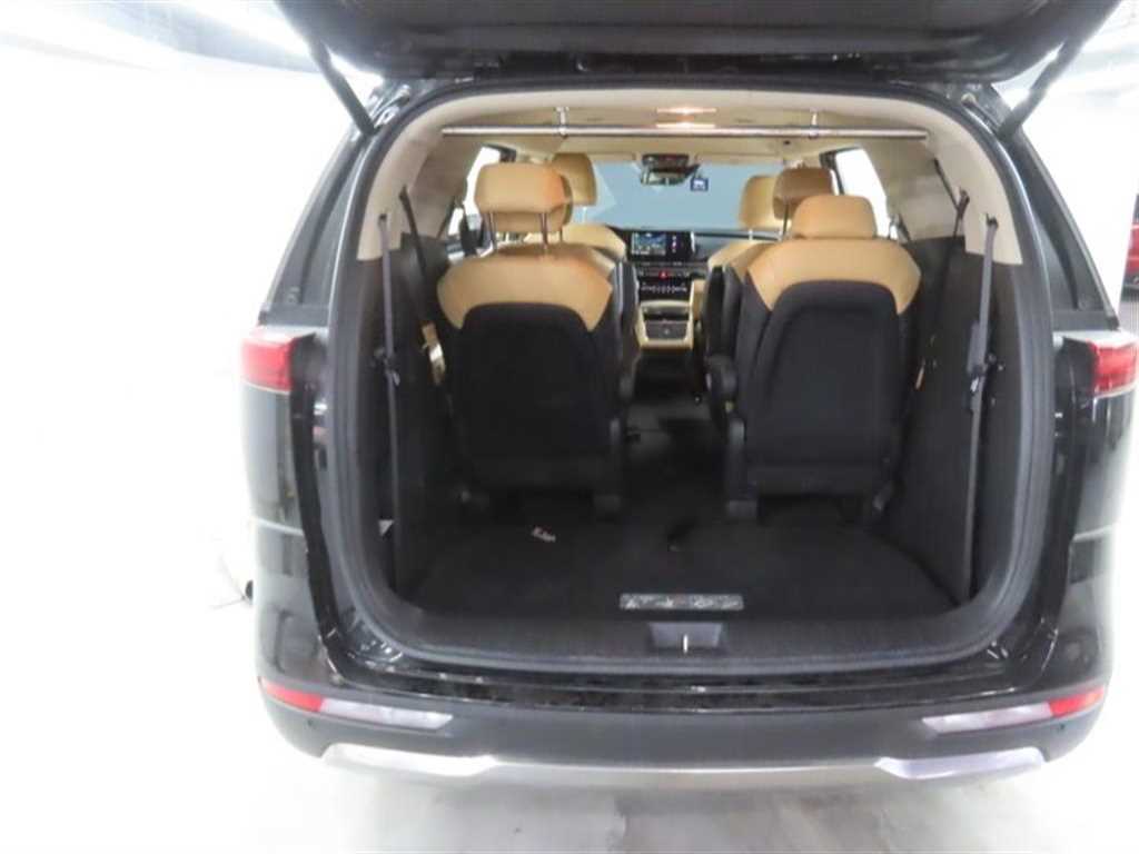 KIA Carnival 2023 Negro - Importación desde Corea - HF Imports Iquique - Foto 19