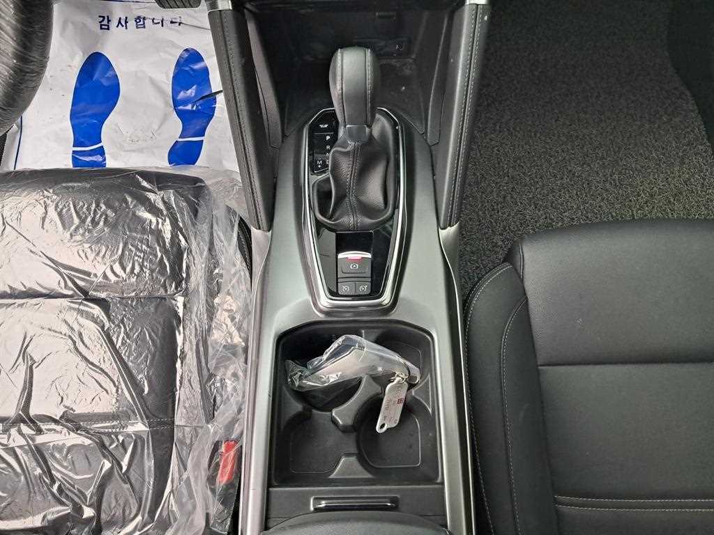 SAMSUNG QM6 2020 Blanco - Importación desde Corea - HF Imports Iquique - Foto 16