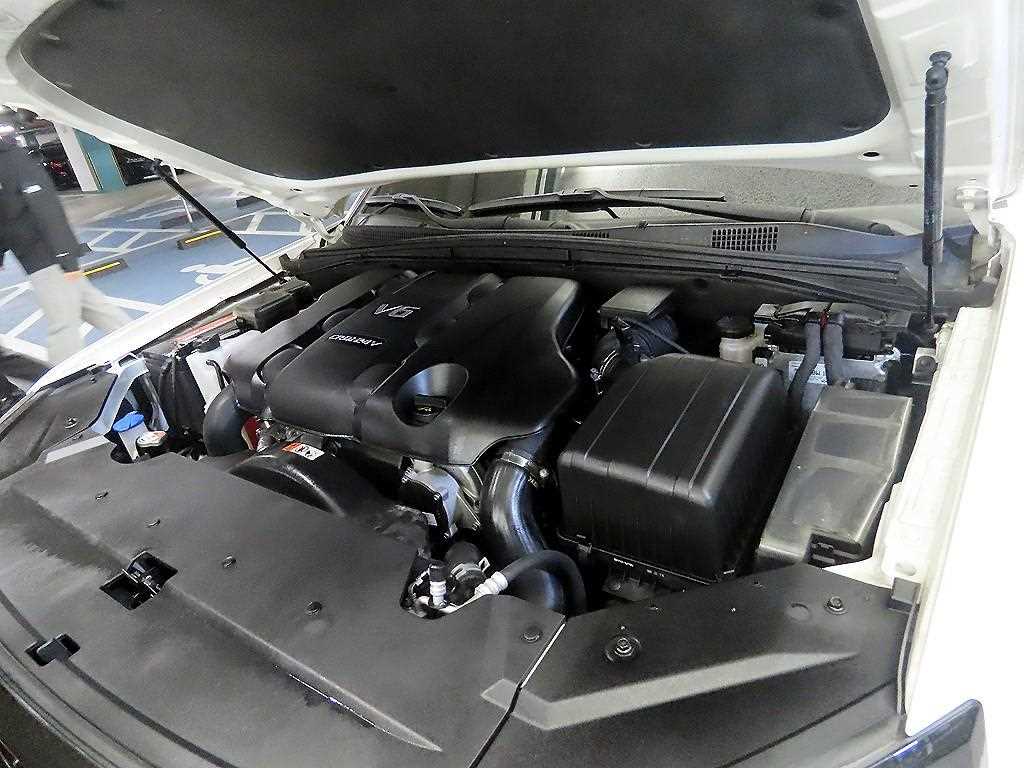 KIA Mohave 2022 Blanco - Importación desde Corea - HF Imports Iquique - Foto 19