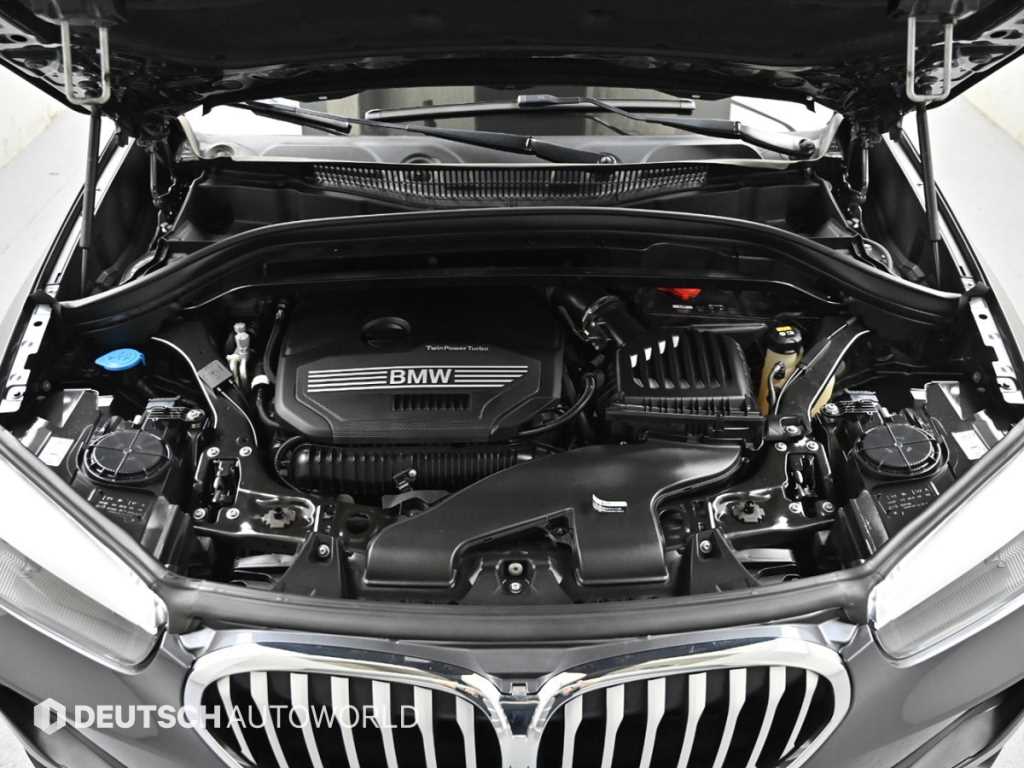 BMW X1 - Vista 6
