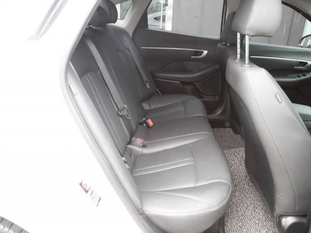 HYUNDAI Sonata 2020 - Importación desde Corea - HF Imports Iquique - Foto 13