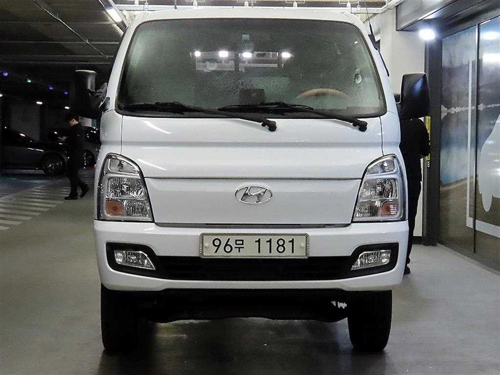 Small Truck Cargo (small) - Vista 2