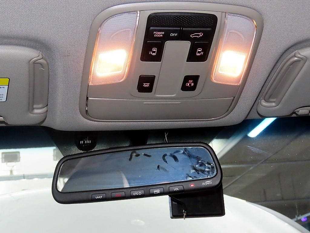 KIA Carnival 2019 Plateado - Importación desde Corea - HF Imports Iquique - Foto 15