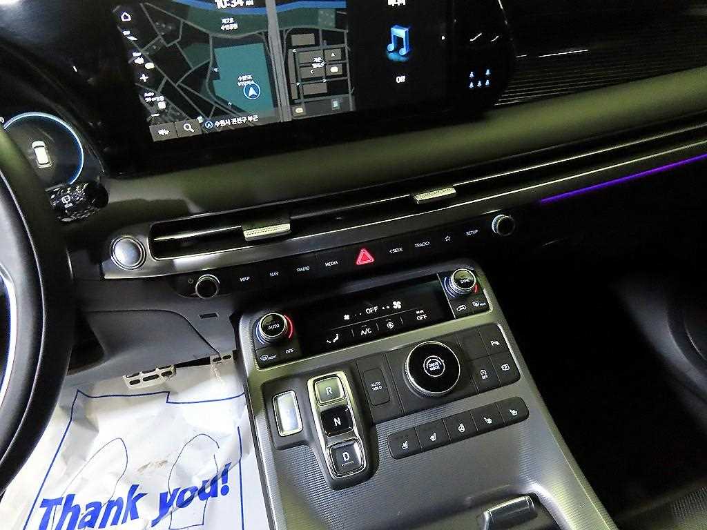 HYUNDAI Palisade - Vista 11