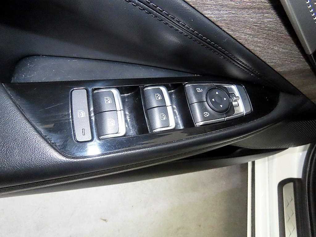 KIA K8 2022 Blanco - Importación desde Corea - HF Imports Iquique - Foto 13