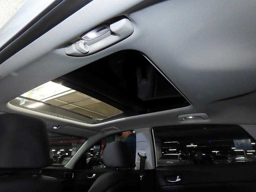 KIA K5 2020 Blanco - Importación desde Corea - HF Imports Iquique - Foto 17