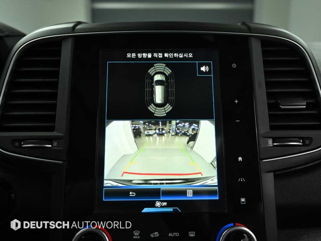 SAMSUNG QM6 2017 Negro - Importación desde Corea - HF Imports Iquique - Foto 15