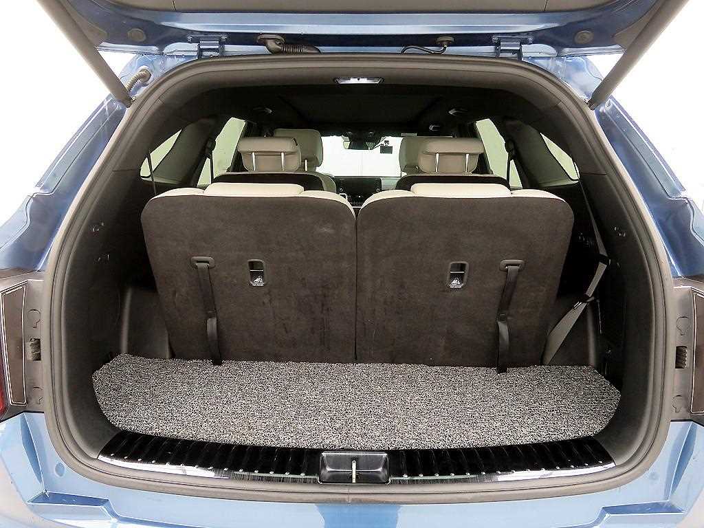 KIA Sorento - Vista 5