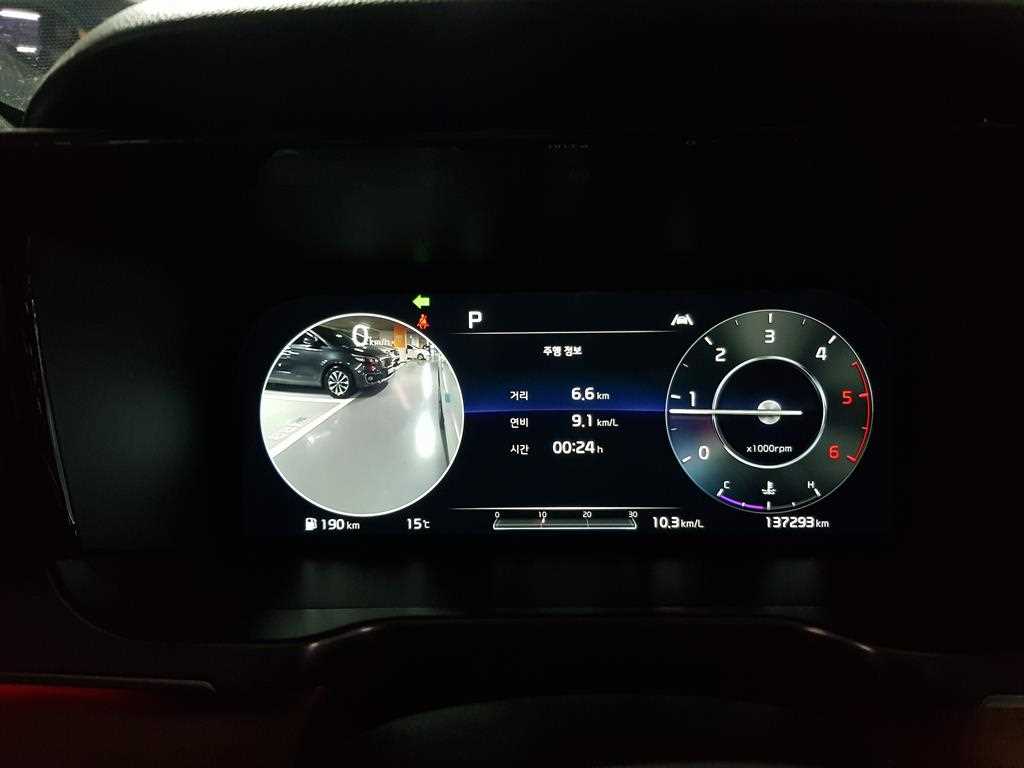 KIA Sorento 2021 Blanco - Importación desde Corea - HF Imports Iquique - Foto 1