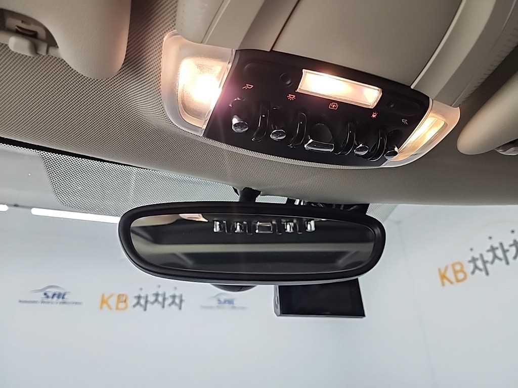 Mini Cooper 2016 Verde - Importación desde Corea - HF Imports Iquique - Foto 16