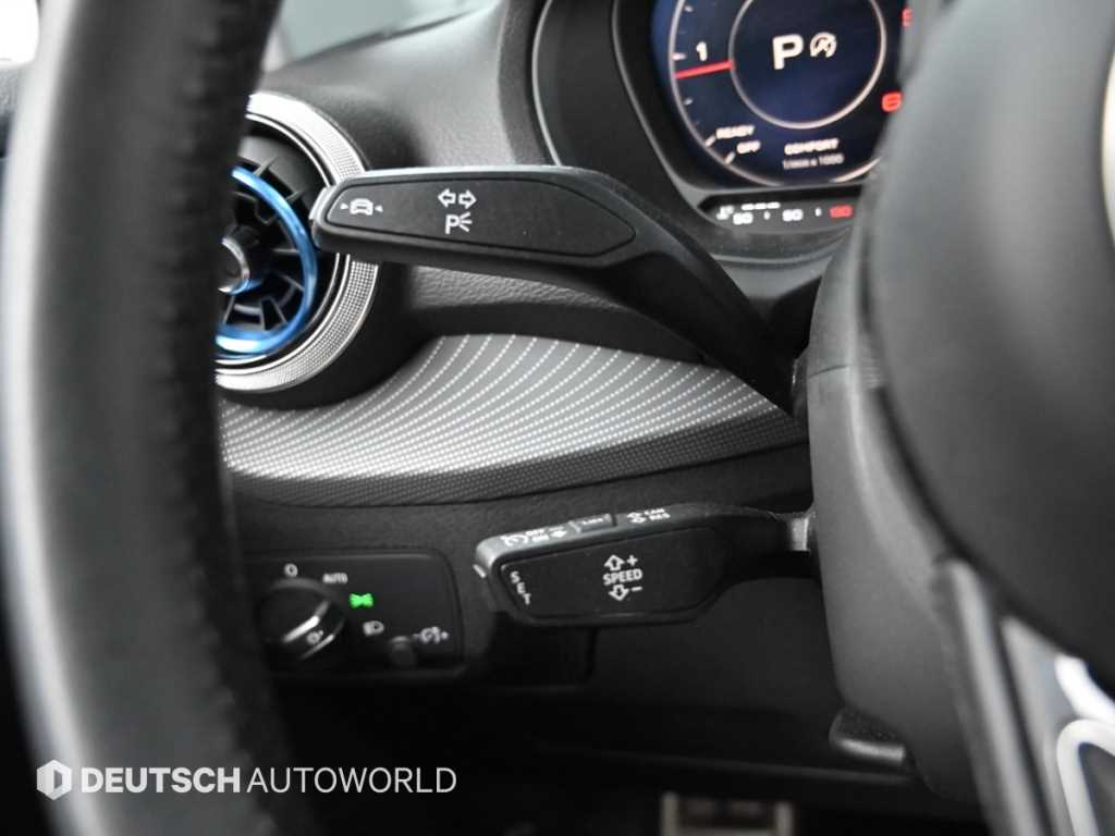 Audi Q2 2023 Azul - Importación desde Corea - HF Imports Iquique - Foto 16